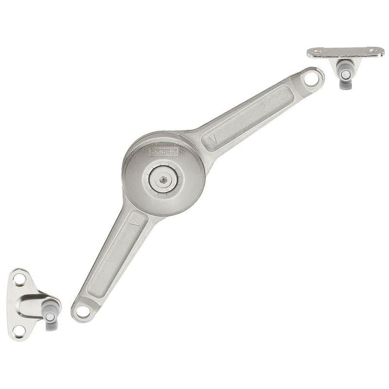Häfele Podizni mehanizam Duo Standard set za drvene ili široke aluminijumske frontove