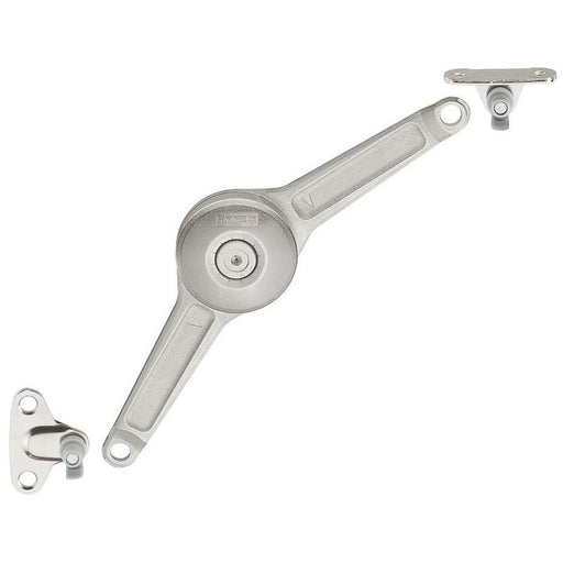 Häfele Podizni mehanizam Duo Standard set za drvene ili široke aluminijumske frontove