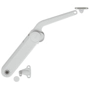 Häfele Maxi Podizni Mehanizam za otklopna vrata od drva ili s aluminijskim okvirom širine okvira od preko 45 mm