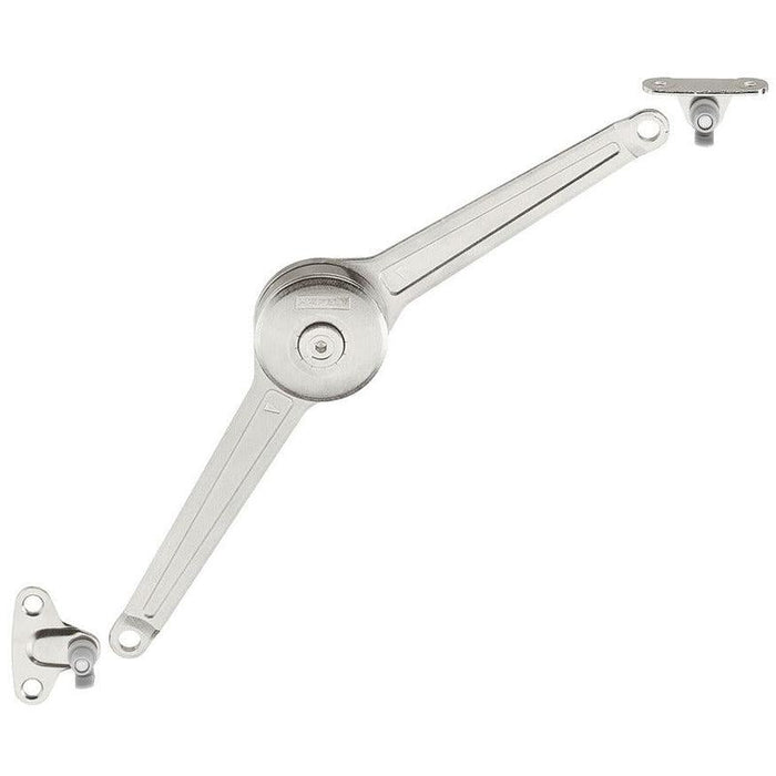 Häfele Podizni mehanizam Duo Forte set za drvene ili široke aluminijumske frontove