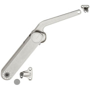 Häfele Maxi Podizni Mehanizam za otklopna vrata od drva ili s aluminijskim okvirom širine okvira od preko 45 mm