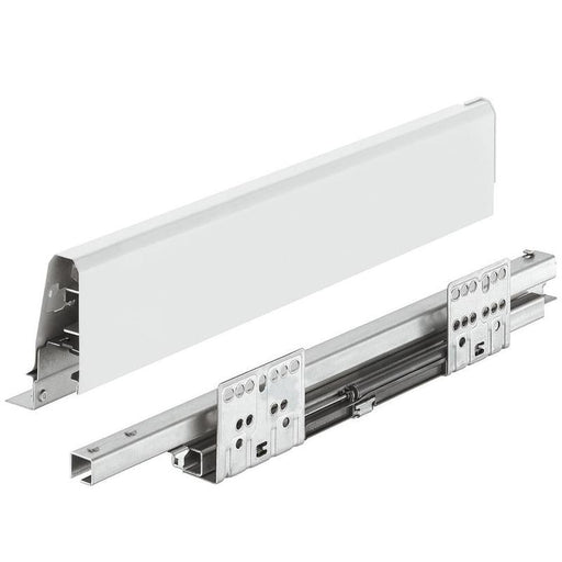 HÄFELE Ogradica za fioku Matrix Box S, četvrtasta