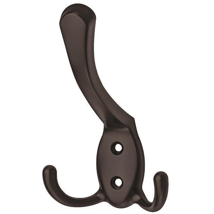 Garderobna kuka sa 3 kuke, Häfele Déco