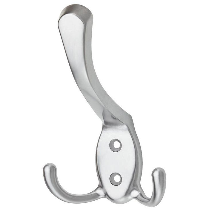 Garderobna kuka sa 3 kuke, Häfele Déco