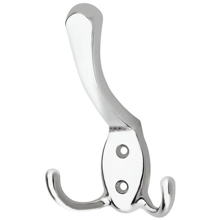 Garderobna kuka sa 3 kuke, Häfele Déco