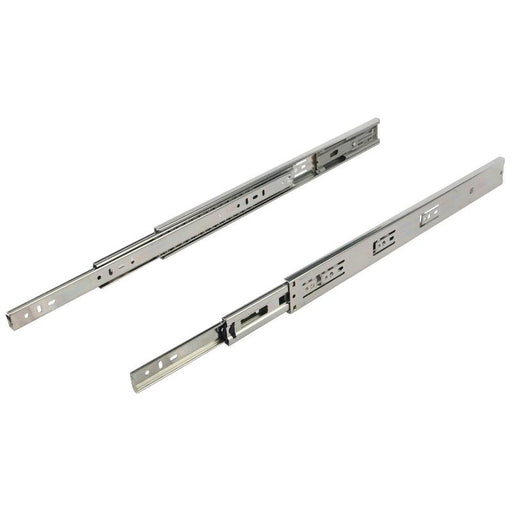 HÄFELE Teleskopski klizači sa usporivačem