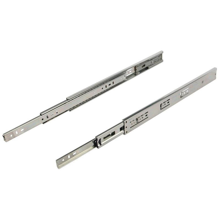 HÄFELE Teleskopski klizači sa usporivačem