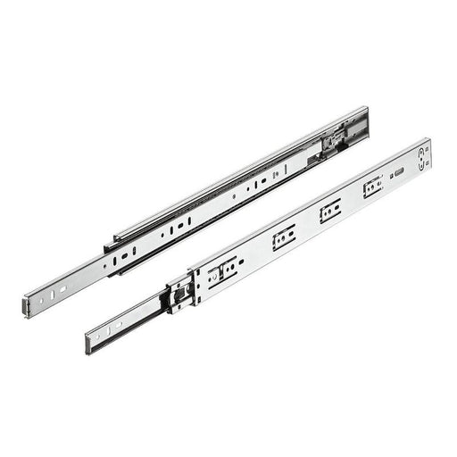 HÄFELE Teleskopski PUSH klizač