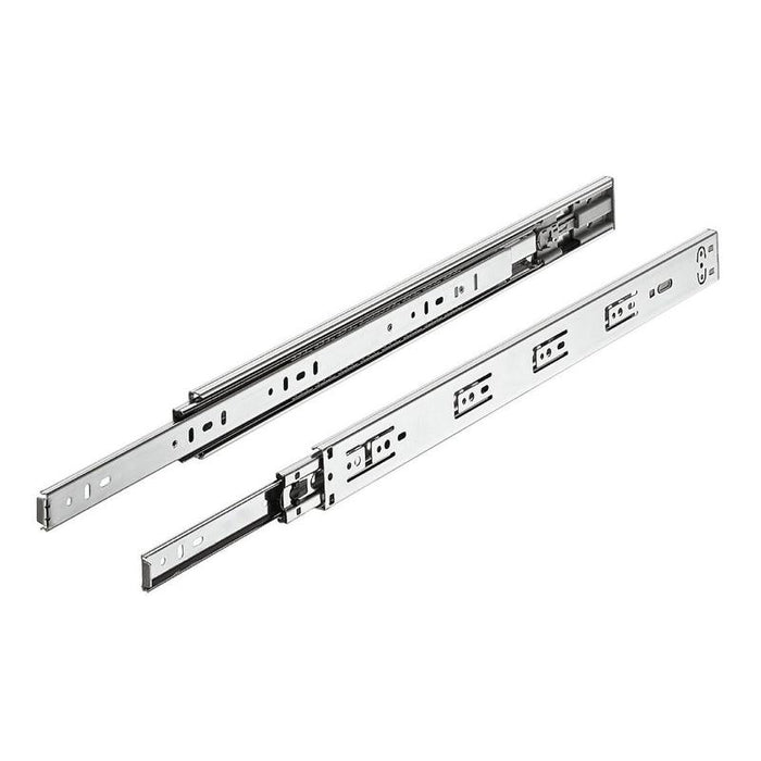 HÄFELE Teleskopski PUSH klizač