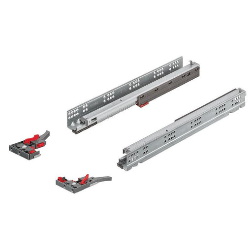 HÄFELE Skriveni klizač sa usporivačem Matrix UM A30
