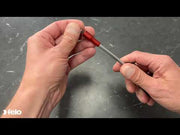 Video: Felo šrafciger M-TEC PZ1 x 80 — prikaz proizvoda