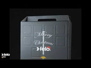 Video: Adventski kalendar Felo 2024 — prikaz proizvoda