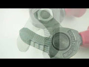 Video: Rezač kablova VDE Felo 160 mm — prikaz proizvoda