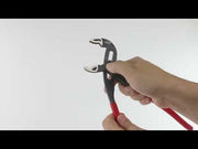 Video: FELO Podesiva klešta MX 300 mm — prikaz proizvoda