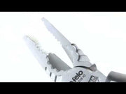 Video: FELO kombinovana klešta 165 mm — prikaz proizvoda