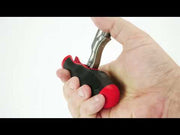 Video: Ručka Felo Smart Evo 1/4 x 105 mm — prikaz proizvoda