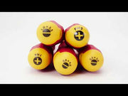 Video: FELO Set šrafcigera Ergonic VDE E-Slim SL/PH 5 kom — prikaz proizvoda