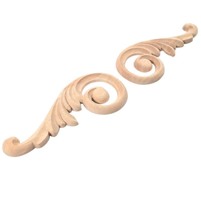 Rezbarene aplikacije od drveta SK-014