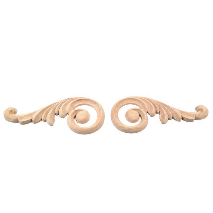 Rezbarene aplikacije od drveta SK-014