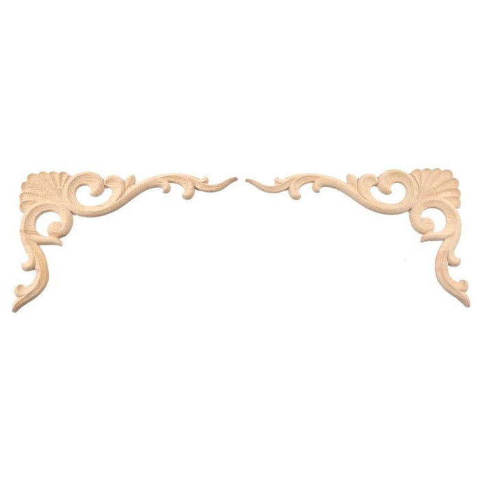 Rezbarene aplikacije od drveta SK-418