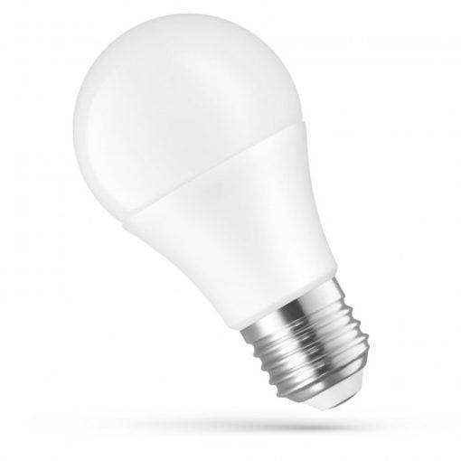Smart led sijalica E27 9W CCT+RGB+DIM+WI-FI