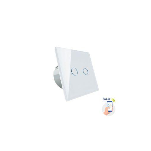 Smart WI-FI prekidač (touch)