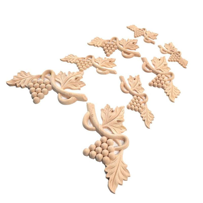 Rezbarene aplikacije od drveta FK-670