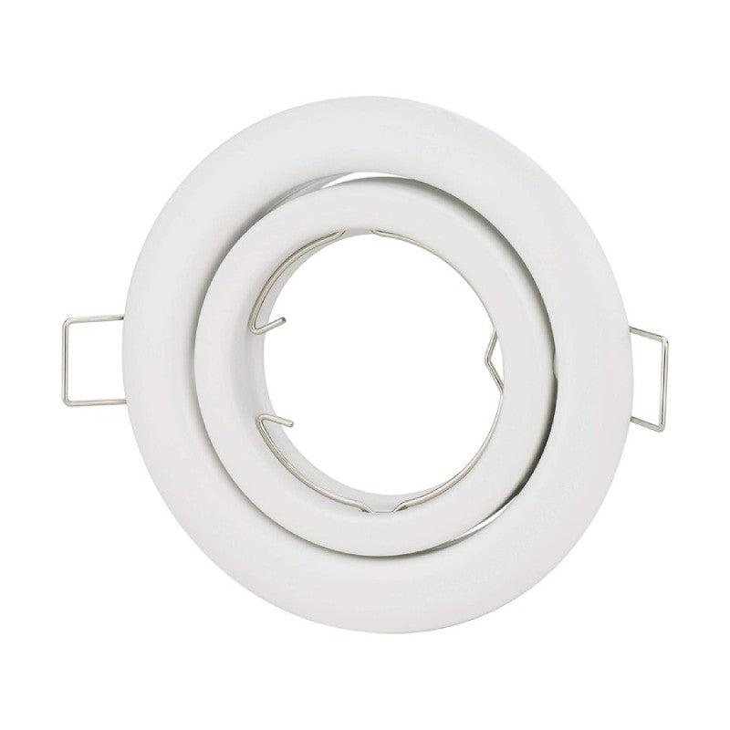V-TAC Ugradna rozetna GU10 — 35 W, IP20