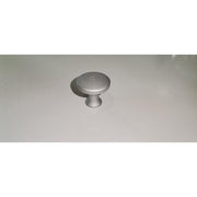 Dugme model v33 mat hrom