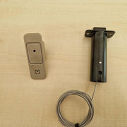 PUSH & GO MAGNETNA RIGLA