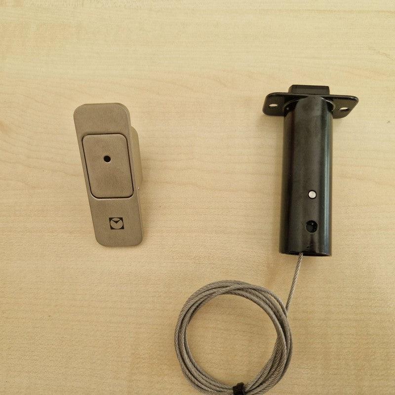 PUSH & GO MAGNETNA RIGLA