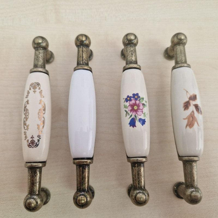 Ručica Model 177 96mm