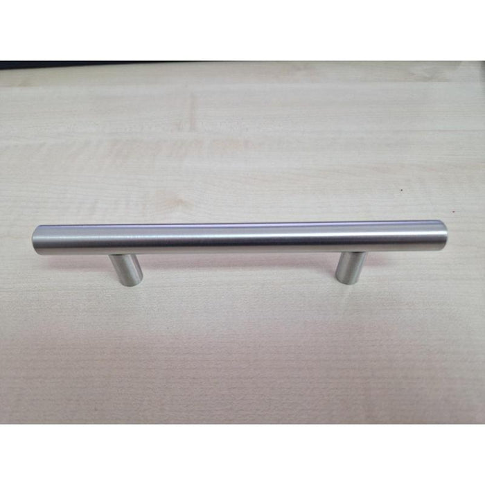 RUČICA FI12 CEV. HS ART.226 - NIKL SATEN