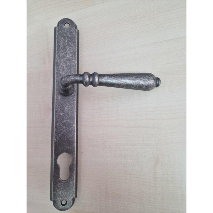 Kvaka Stile stilska siva