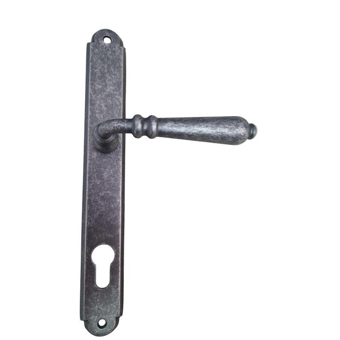 Kvaka Stile stilska siva