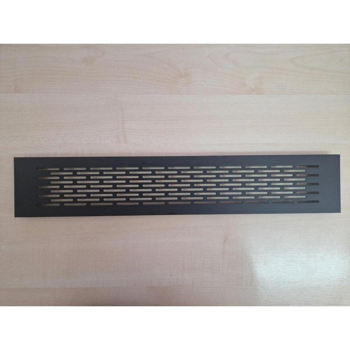 Ventilaciona rešetka aluminijumska