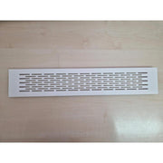 Ventilaciona rešetka aluminijumska