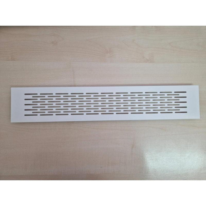 Ventilaciona rešetka aluminijumska