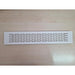 Ventilaciona rešetka aluminijumska