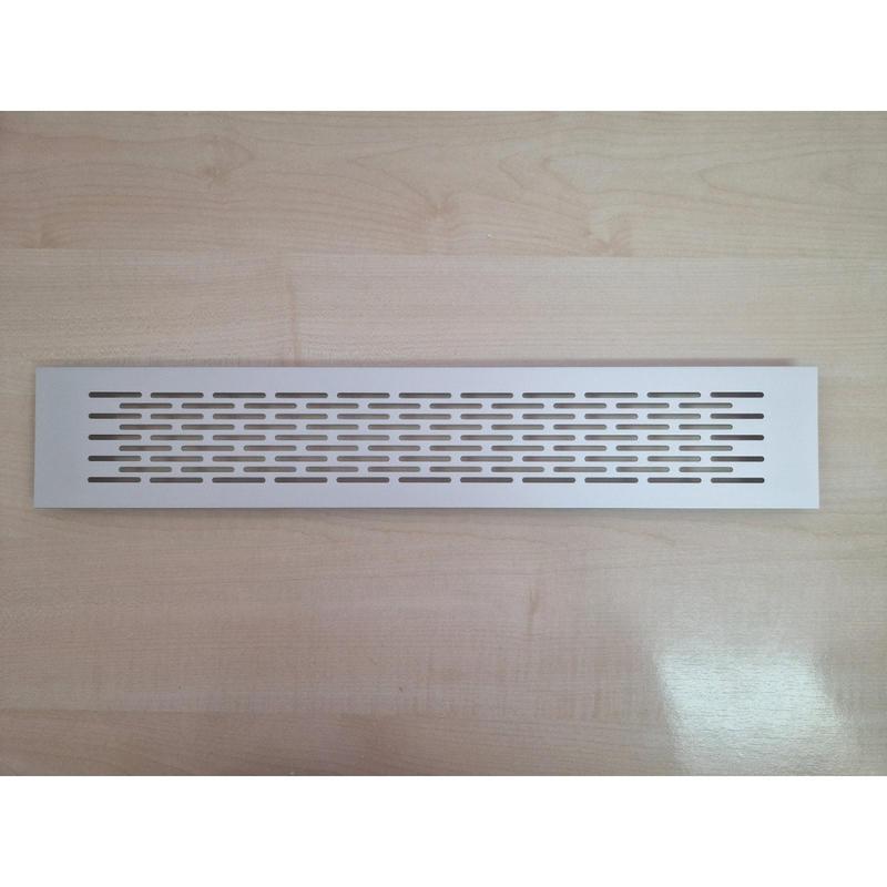 Ventilaciona rešetka aluminijumska