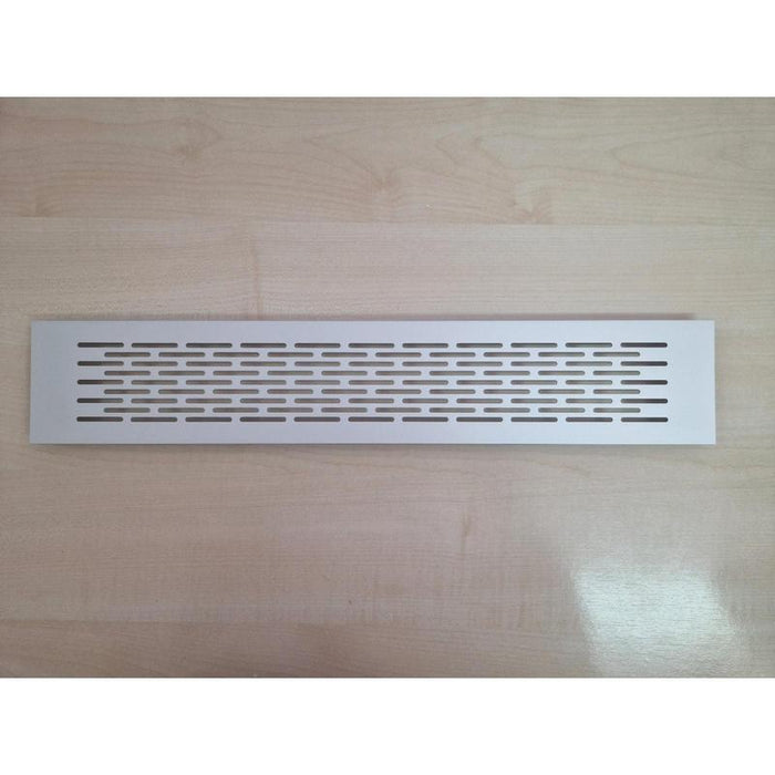 Ventilaciona rešetka aluminijumska