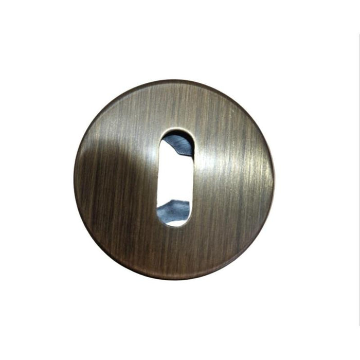 ROZETE ZA KLJUČ- Ø52x10mm/ par