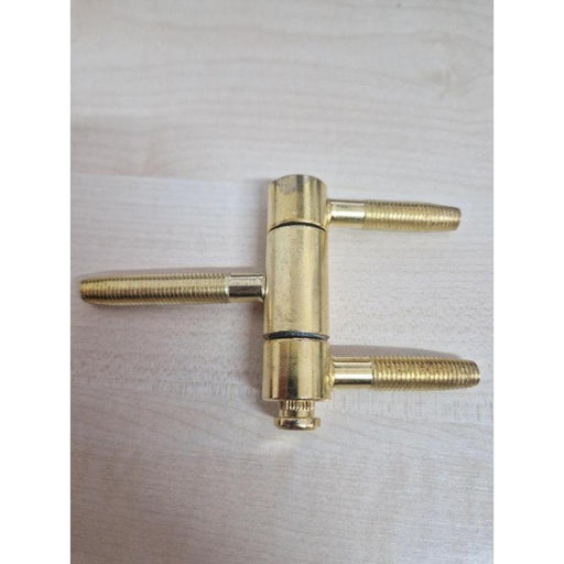 AGB TROKRAKA ŠARKA ZA FALCOVANA VRATA I PROZORE- Tria maxi Ø18 63mm