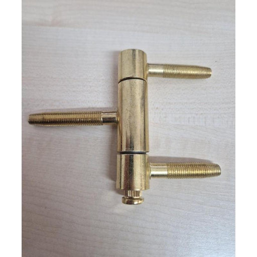 AGB TROKRAKA ŠARKA ZA FALCOVANA VRATA I PROZORE- Tria maxi Ø20 88mm