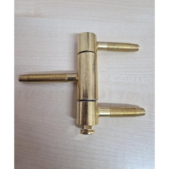 AGB TROKRAKA ŠARKA ZA FALCOVANA VRATA I PROZORE- Tria maxi Ø20 88mm