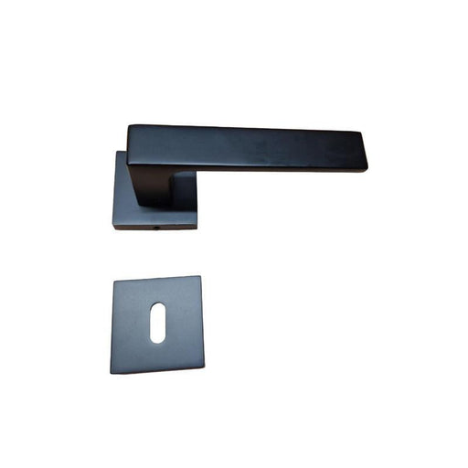 KVAKA SA ROZETOM ZA VRATA- Model A44