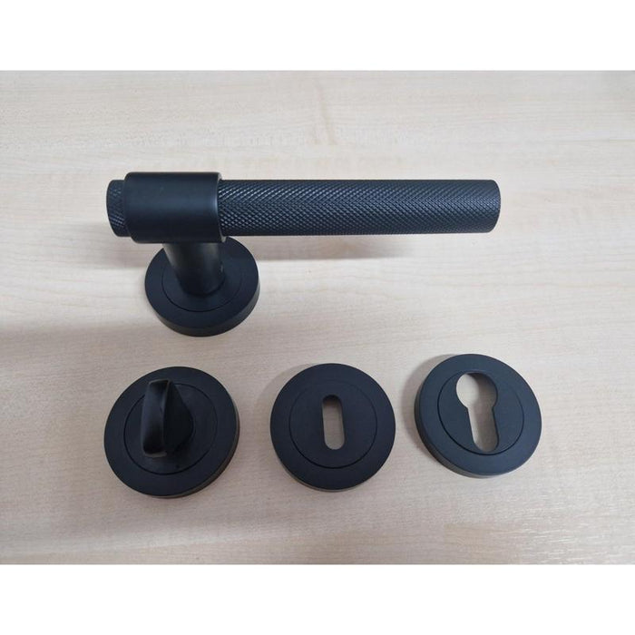 KVAKA SA ROZETOM ZA VRATA - 496