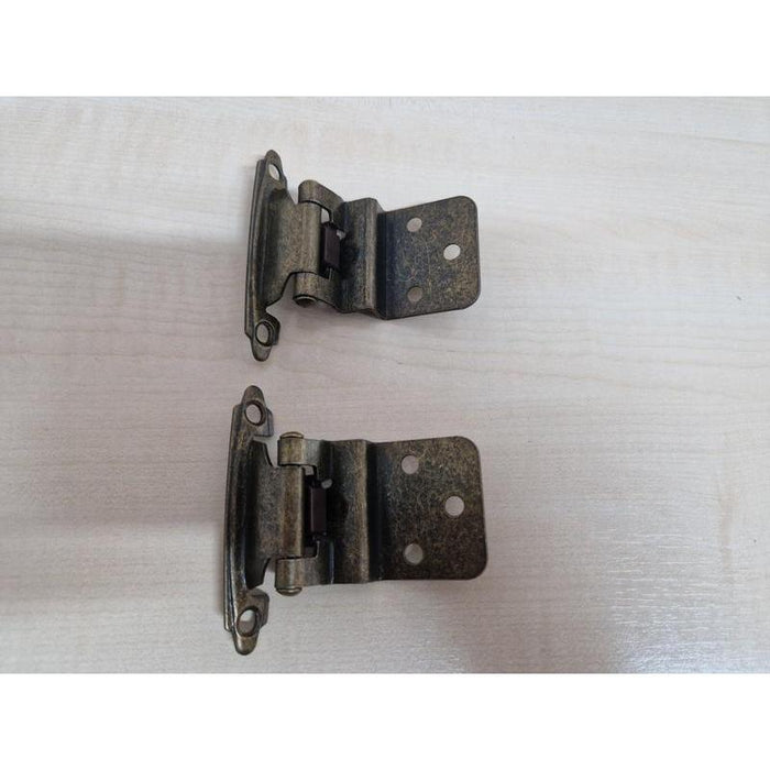 LEADER ŠARKA RUSTIK (PAR)