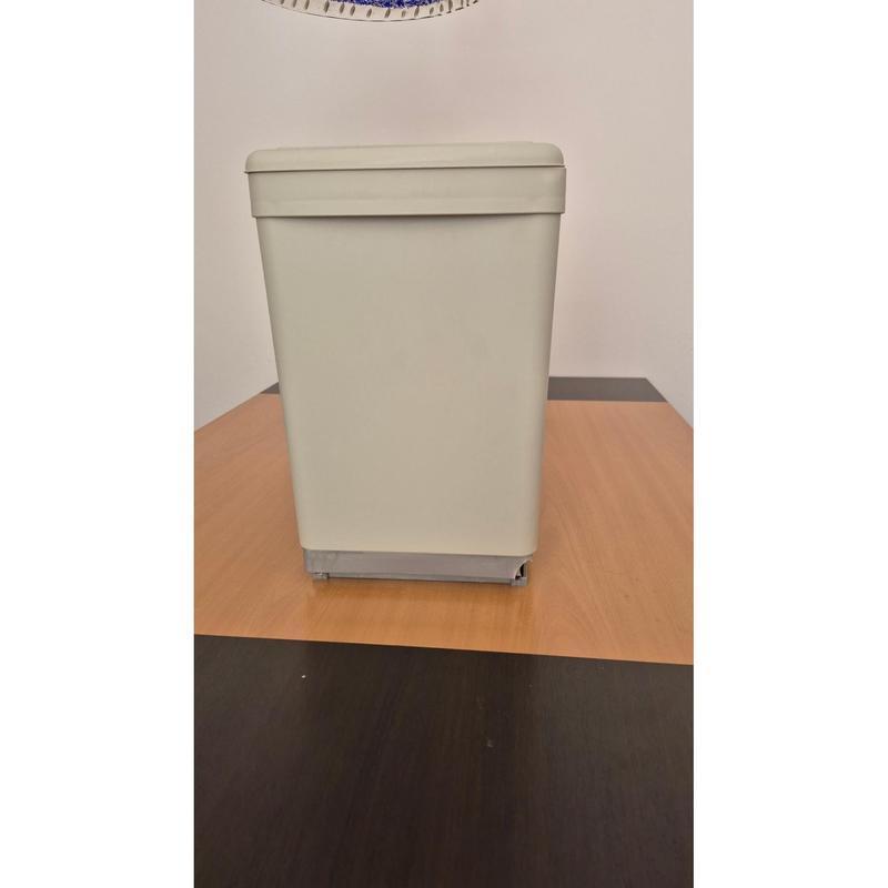 Kanta za otpad kliz̍na 280 — 16 l