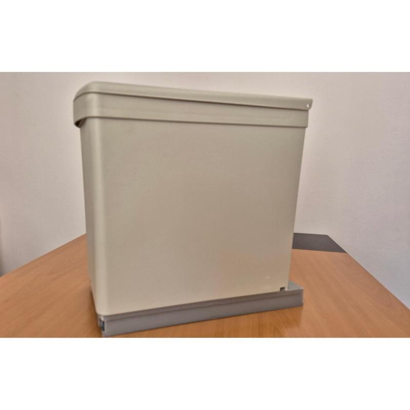 Kanta za otpad kliz̍na 280 — 16 l